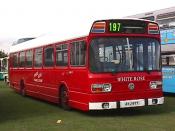 Bus And Coach