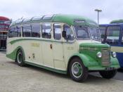 Bus/coach