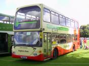 Bus/coach