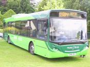 Bus/coach