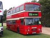 Bus And Coach