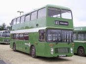 Bus/coach