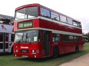 Bus And Coach