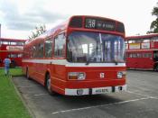 Bus/coach