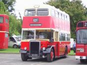 Bus/coach