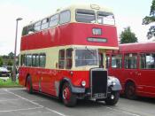Bus/coach