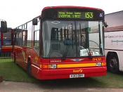 Bus And Coach