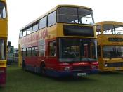 Bus And Coach