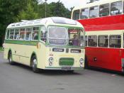 Bus/coach