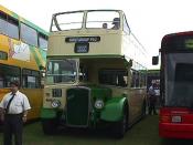 Bus And Coach