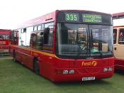 Bus And Coach
