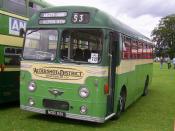 Bus/coach
