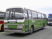 Bus/coach