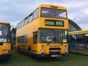 Bus And Coach