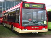 Bus And Coach
