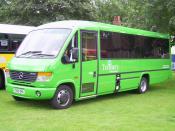 Bus/coach