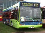 Bus And Coach