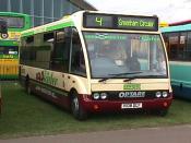 Bus And Coach