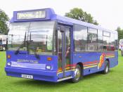 Bus/coach