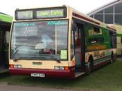Bus And Coach