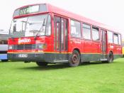 Bus/coach