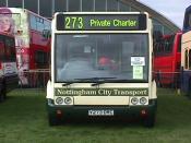 Bus And Coach