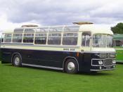 Bus/coach