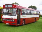 Bus/coach