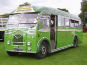 Bus/coach