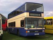 Bus And Coach