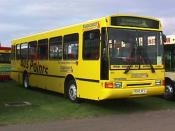 Bus And Coach