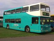 Bus And Coach