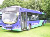 Bus/coach