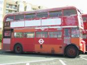 Bus/coach