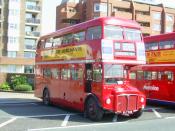 Bus/coach