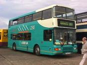 Bus And Coach