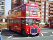 Bus/coach