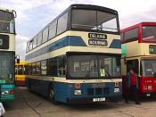 Bus And Coach