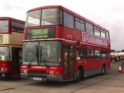 Bus And Coach