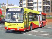 Bus/coach