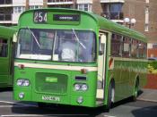 Bus/coach