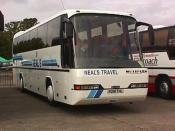Bus And Coach