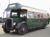 Bus/coach