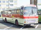 Bus/coach