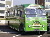 Bus/coach