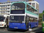 Bus/coach