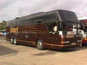 Bus And Coach