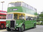 Bus/coach