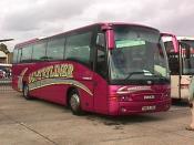 Bus And Coach