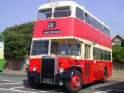 Bus/coach